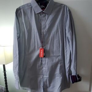 Men's Billy London Button Down